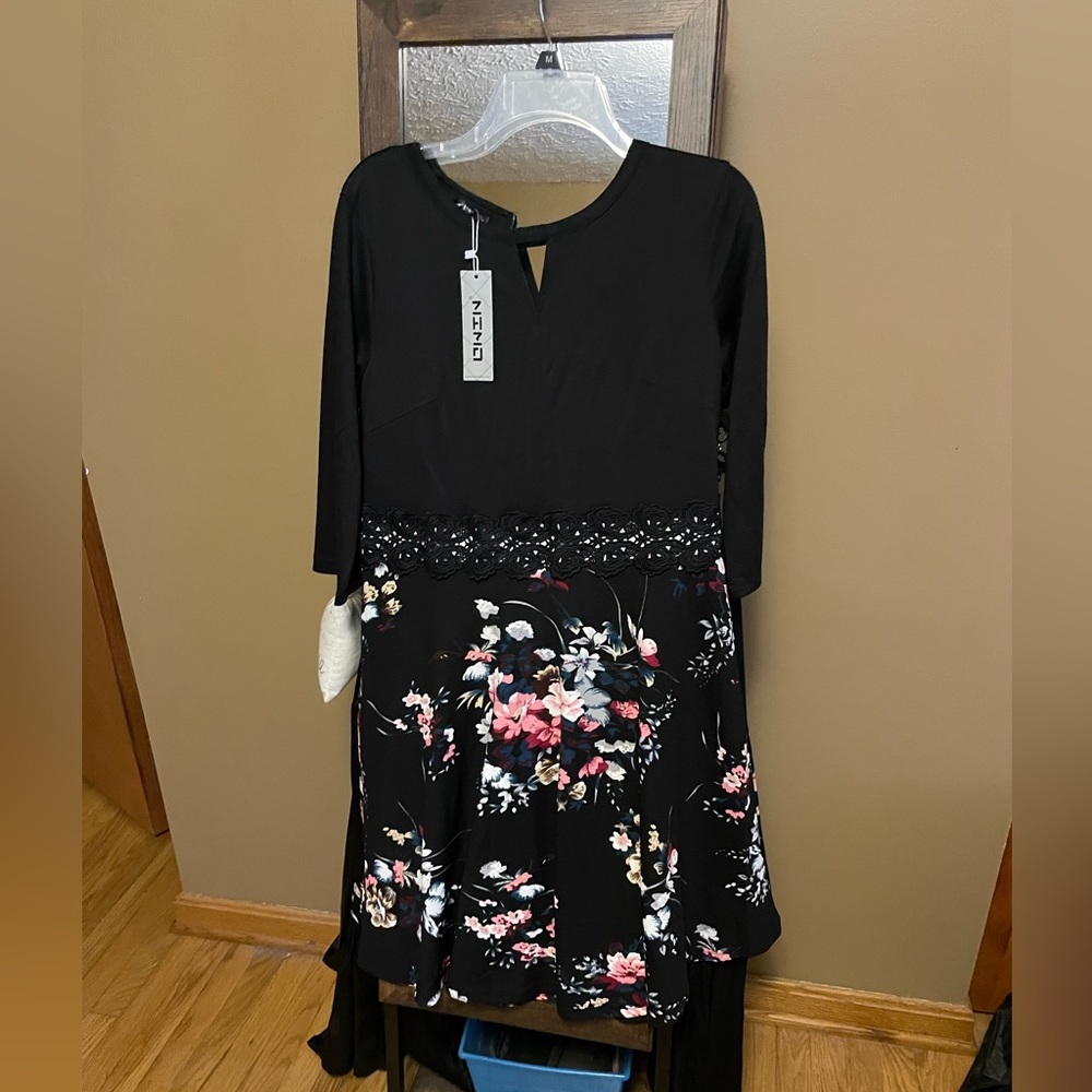 NWT Dress